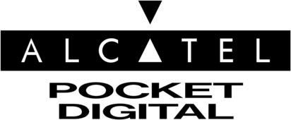 Alcatel Pocket Digital 55304