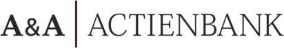 A&A Actienbank