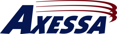 AXESSA COMMUNICATIONS 1