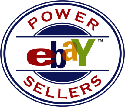ebaY Power Sellers