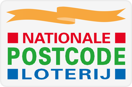 Nationale Postcode Loterij