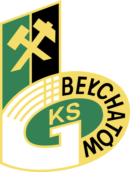 Gks Belchatow