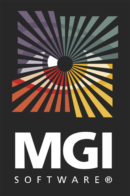 Mgi Software