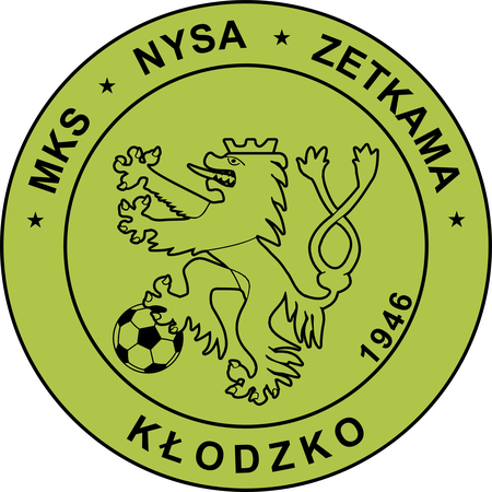 Mks Nysa Zetkama Klodzko
