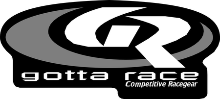 Gotta Race