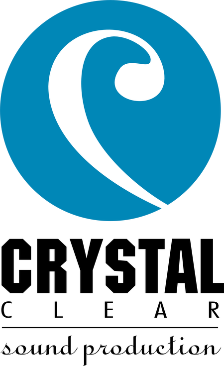 Crystal Clear