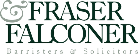 Fraser & Falconer Barristers And Solicitors