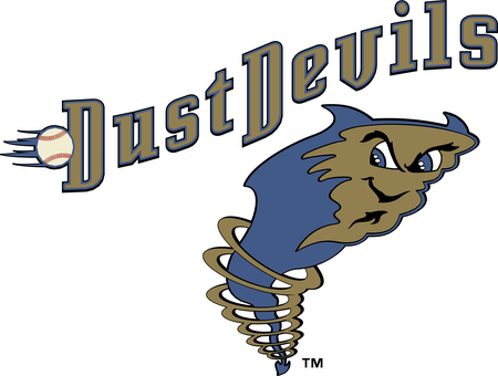 Tri City Dust Devils