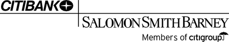 Citibank Salomon Smith Barney