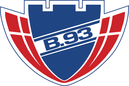 B93