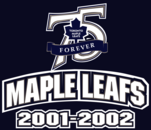 Toronto Maple Leafs