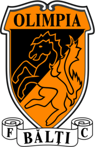 FC Olimpia Balti