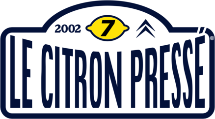 Le Citron Presse 2002