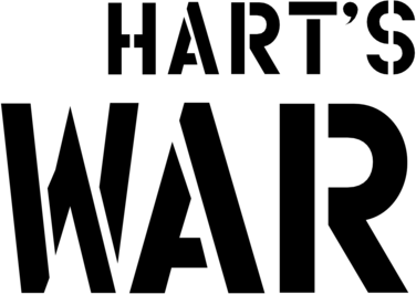 Hart's War