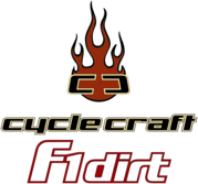 Cyclecraft F1 Dirt