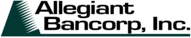 Allegiant Bank 22969