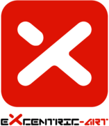 eXcentric-art