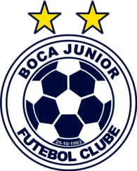 Sociedade Boca Júnior Futebol Clube (Estância - SE)