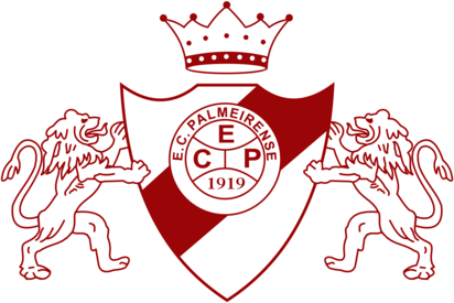 Esporte Clube Palmeirense de Palmeira das Missoes RS