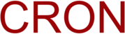 Cron