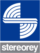 Stereorey