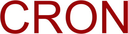 Cron