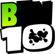 Ben 10