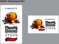 Planeta Band 2012