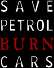 Save Petrol