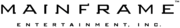 Mainframe Entertainment