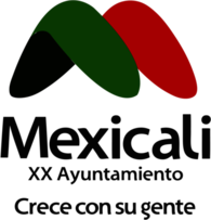 Mexicali XX Ayuntamiento