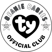 Beanie Babies