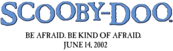 Scooby Doo