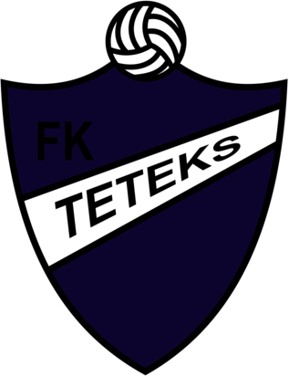 Fudbalski Klub Teteks