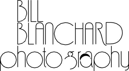 BILL BLANCHARD