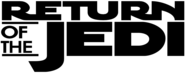 Return of the Jedi