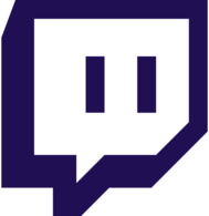 Twitch purple