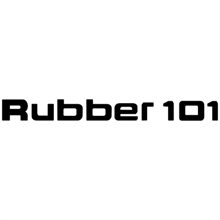 Rubber 101