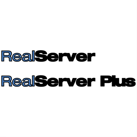 RealServer