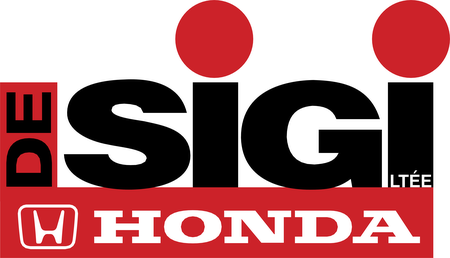 Honda De Sigi