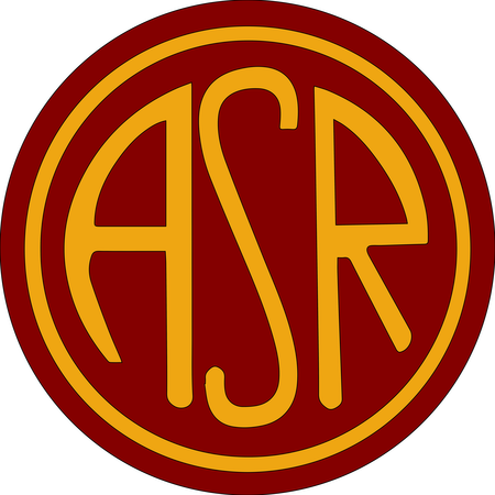 ASR Roma logo 1930