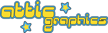 Attic Graphics