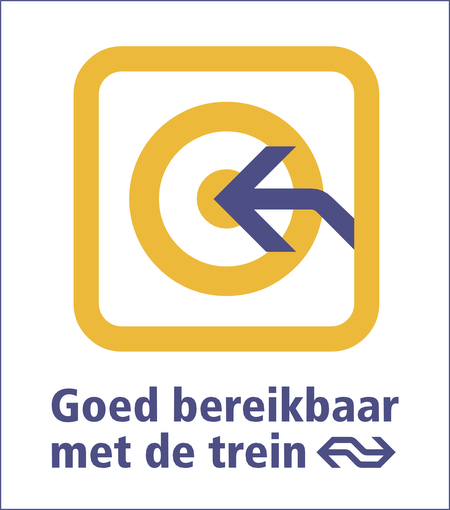 Nederlandse Spoorwegen