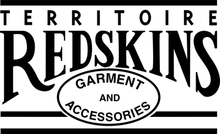 Redskins Territoire