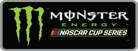 Monster Energy Nascar Cup Series