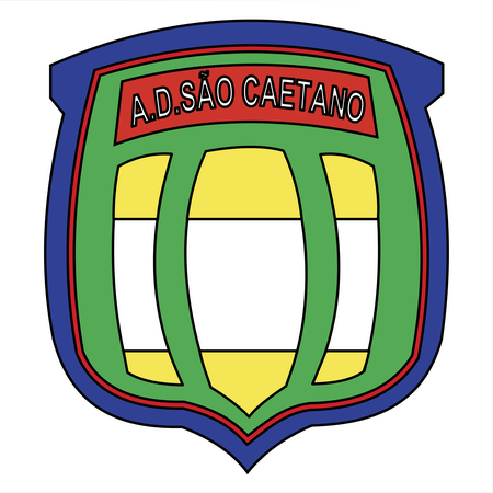 Associacao Desportiva Sao Caetano de Sao Caetano do Sul SP 76271