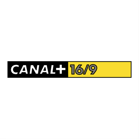 Canal+ 16 9