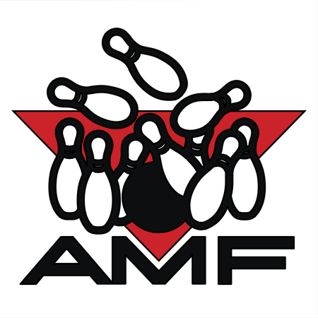 AMF Bowling 41507
