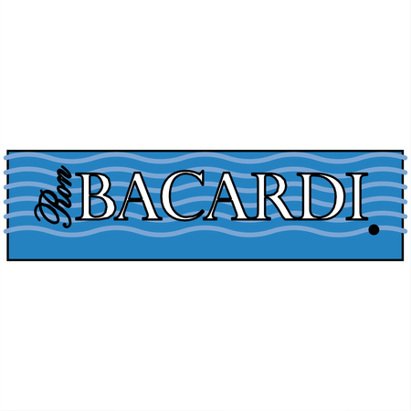 Bacardi 802