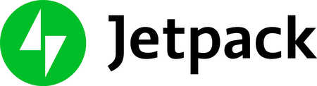 Jetpack Wordmark